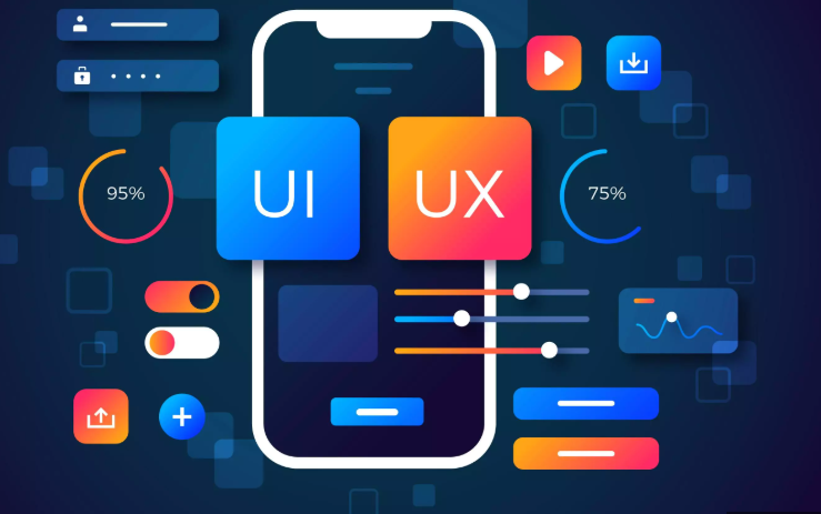 UX/UI Design